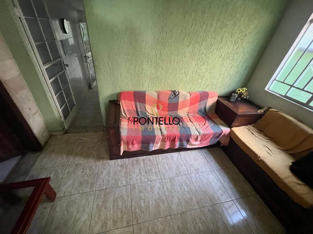 Casa, 3 quartos, 148 m² - Foto 1