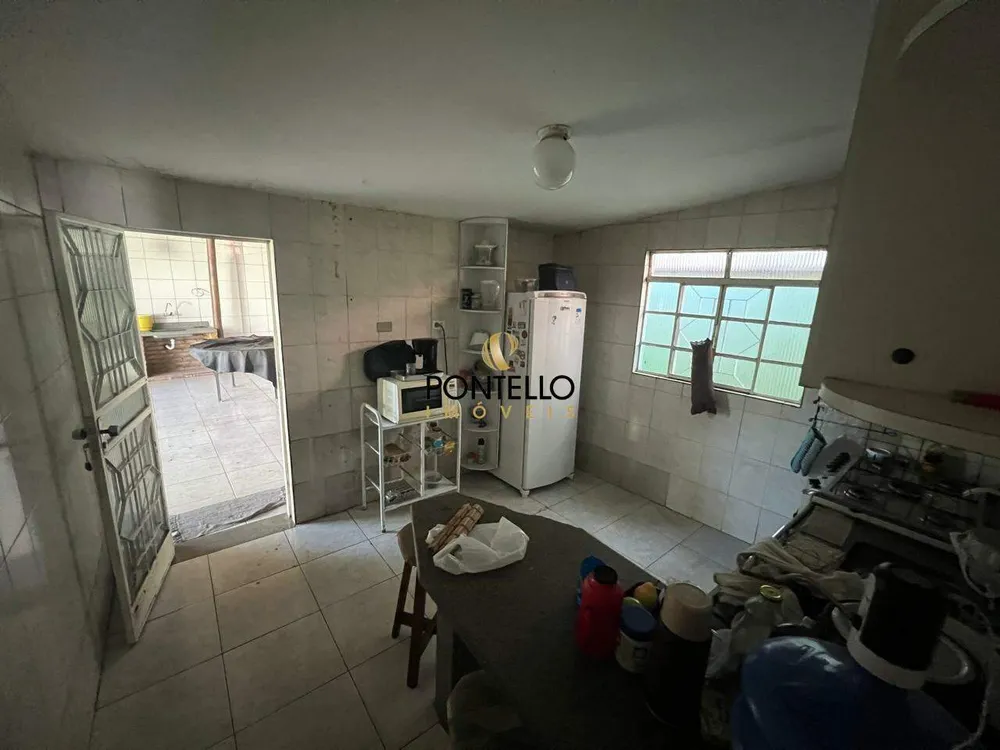 Casa, 3 quartos, 148 m² - Foto 3