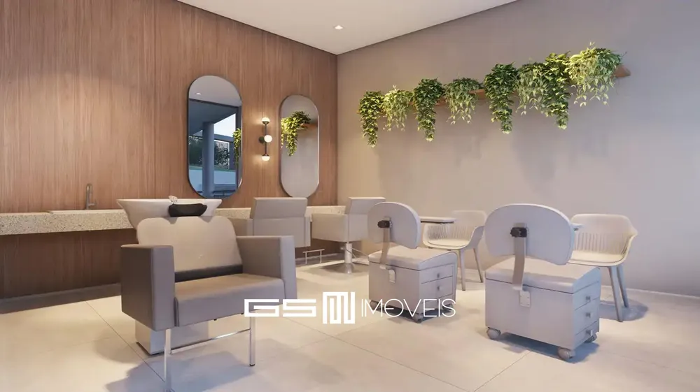 Apartamento, 2 quartos, 69 m² - Foto 9