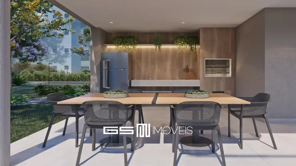 Apartamento, 2 quartos, 69 m² - Foto 12