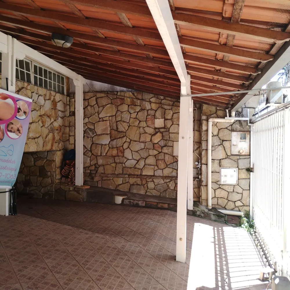 Casa, 4 quartos, 339 m² - Foto 1