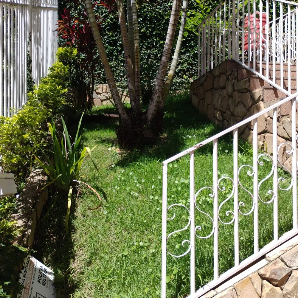 Casa, 4 quartos, 339 m² - Foto 2