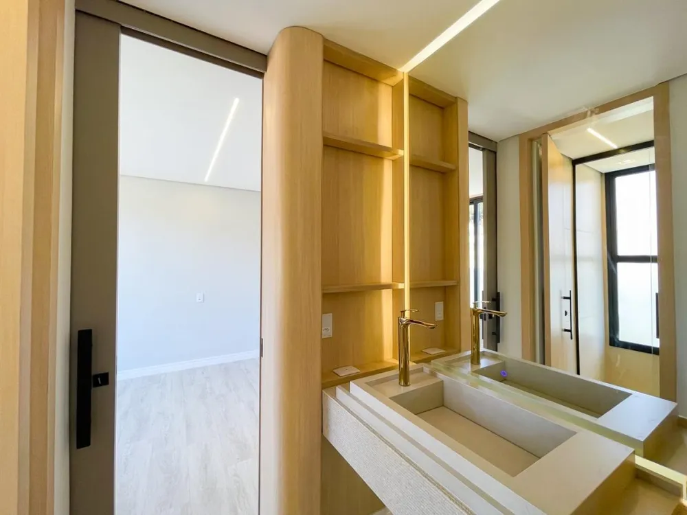 Casa de Condomínio, 4 quartos - Foto 7