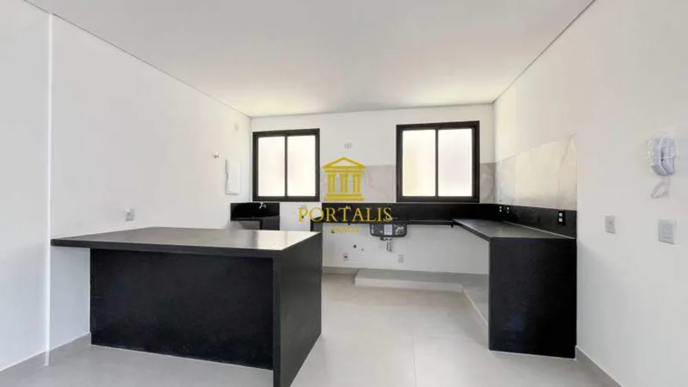 Apartamento, 3 quartos, 95 m² - Foto 5