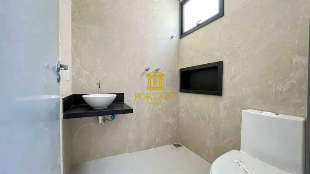 Apartamento, 3 quartos, 95 m² - Foto 19