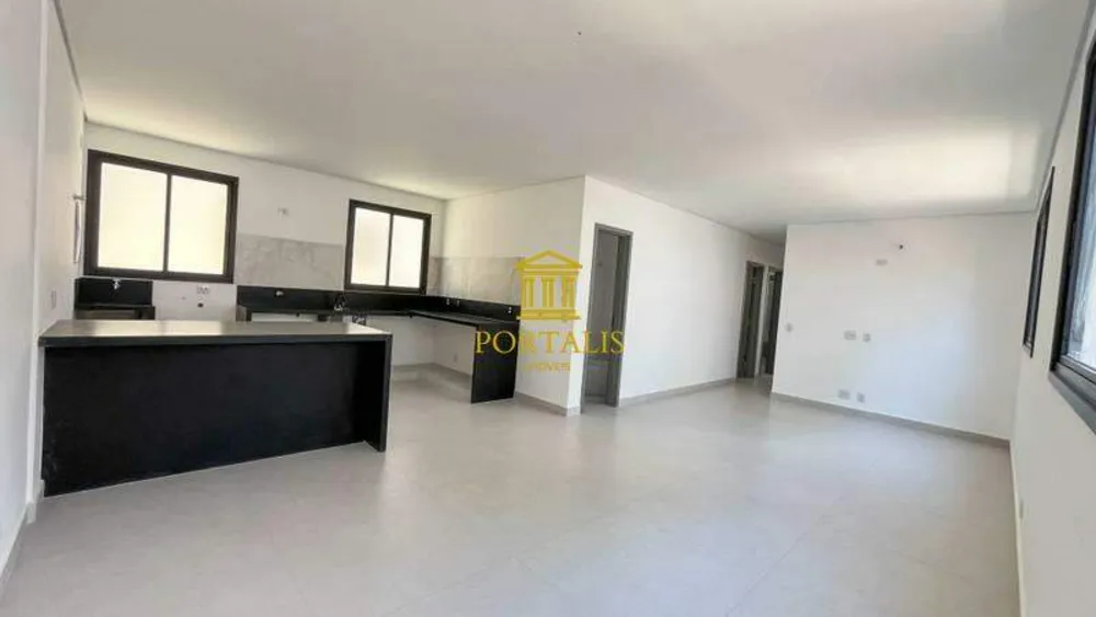 Apartamento, 3 quartos, 95 m² - Foto 4