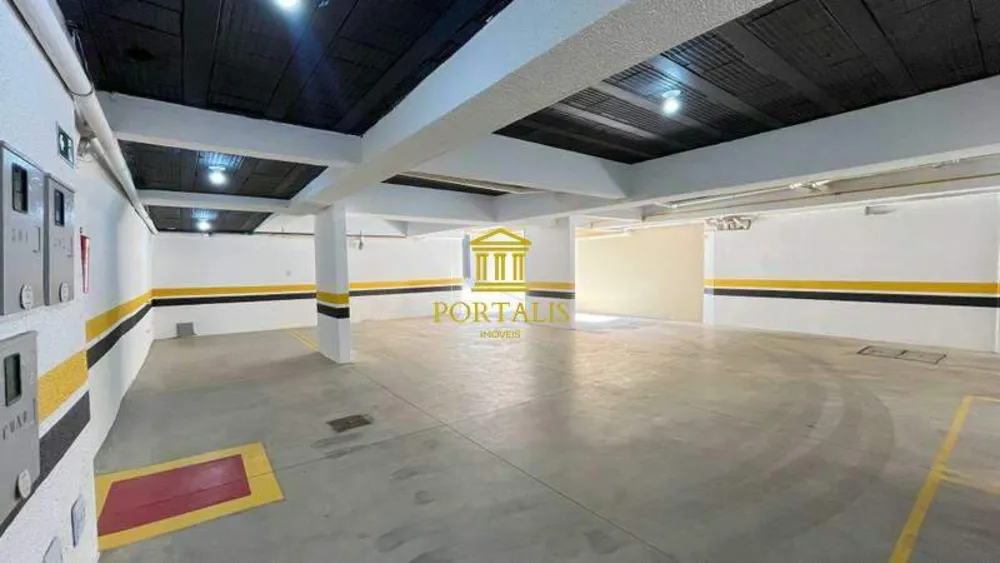 Apartamento, 3 quartos, 95 m² - Foto 23