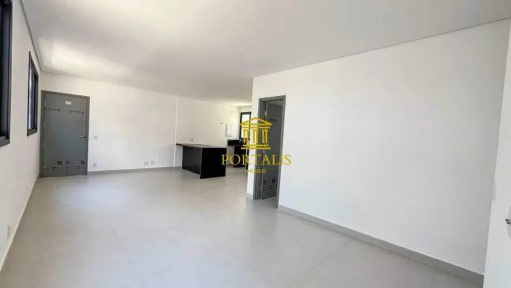Apartamento, 3 quartos, 95 m² - Foto 6