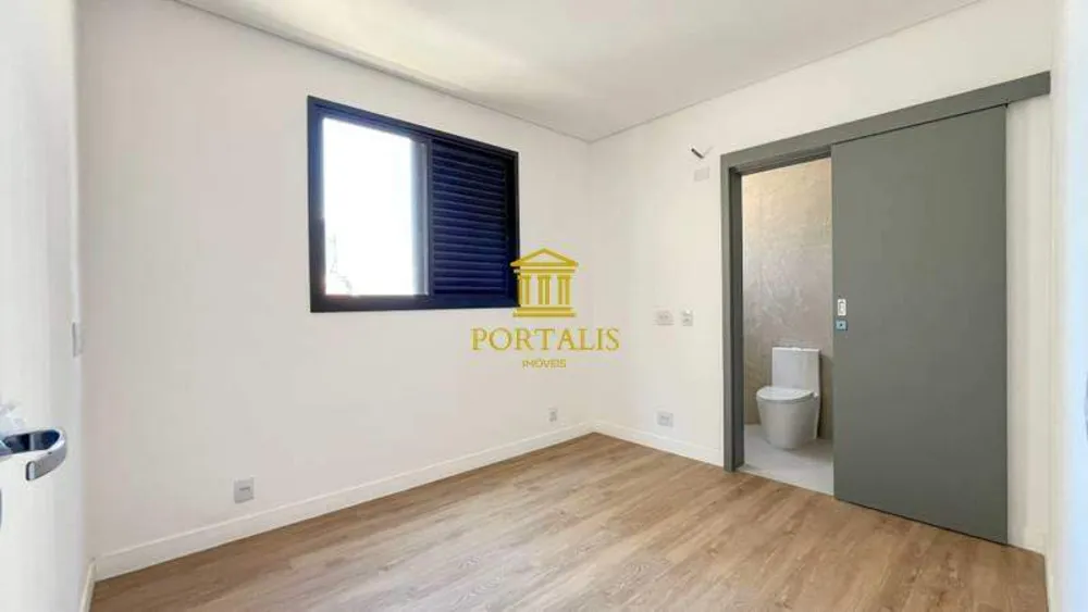 Apartamento, 3 quartos, 95 m² - Foto 9