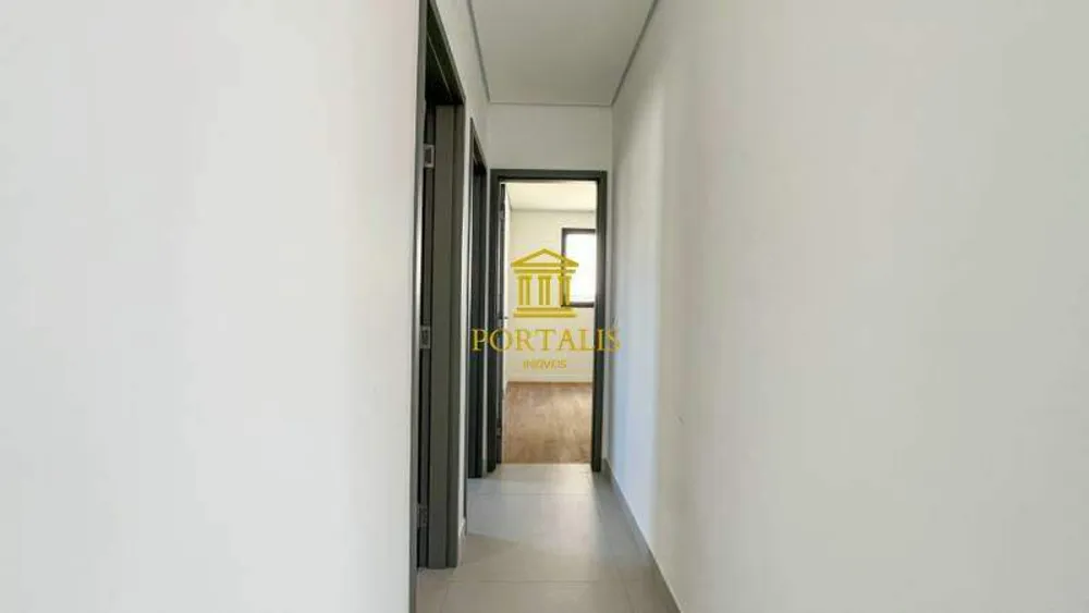 Apartamento, 3 quartos, 95 m² - Foto 8