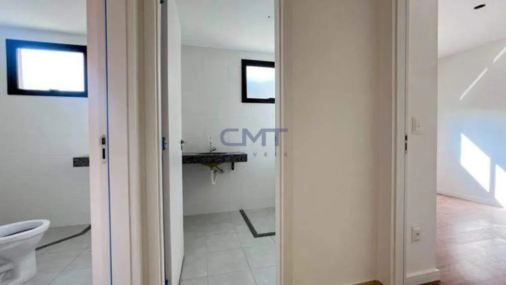 Apartamento, 2 quartos, 61 m² - Foto 2