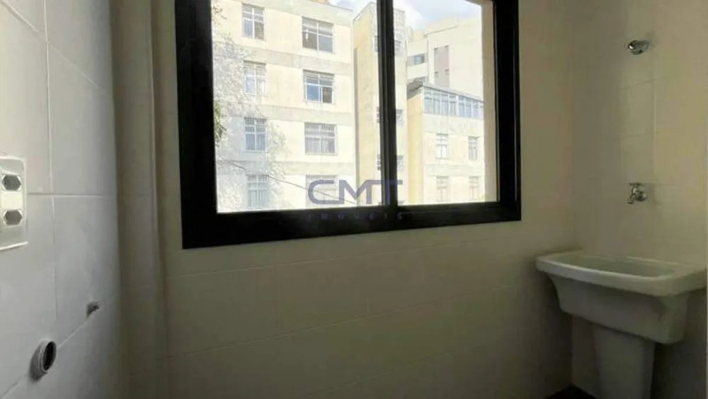 Apartamento, 2 quartos, 61 m² - Foto 8