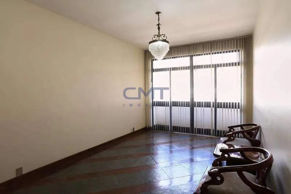 Apartamento, 2 quartos, 61 m² - Foto 2
