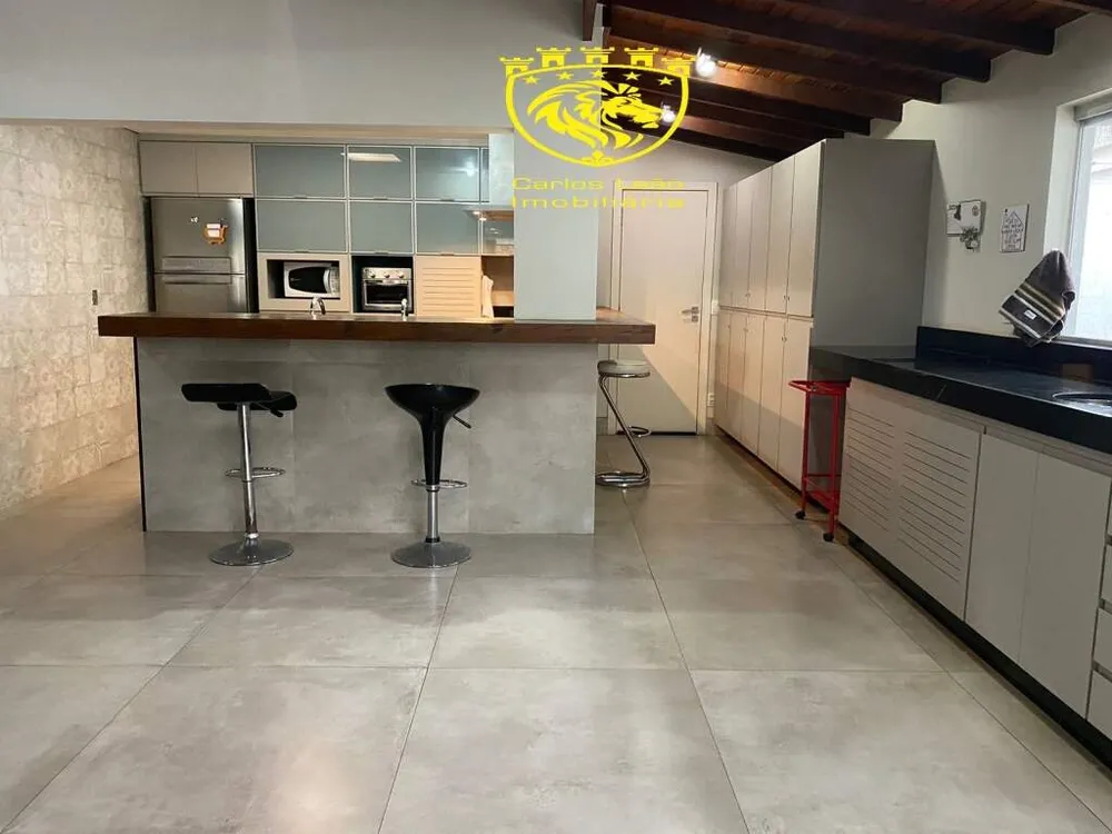 Casa de Condomínio, 4 quartos - Foto 2