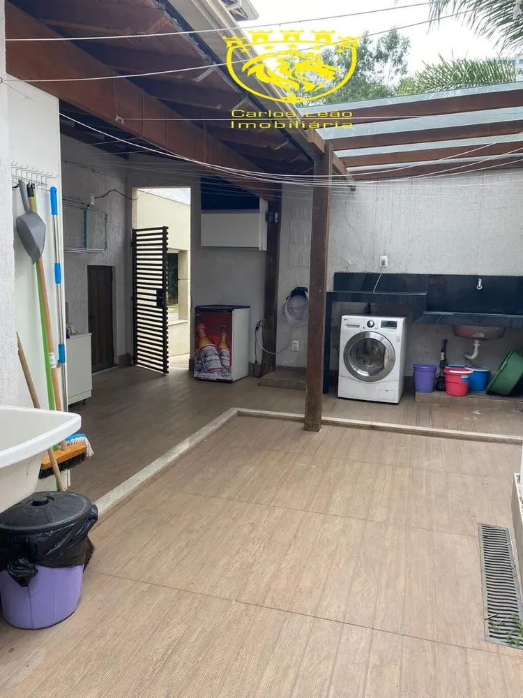 Casa de Condomínio, 4 quartos - Foto 12