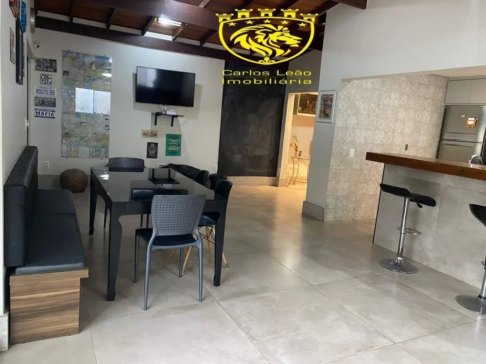 Casa de Condomínio, 4 quartos - Foto 3