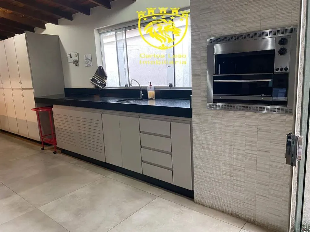 Casa de Condomínio, 4 quartos - Foto 8