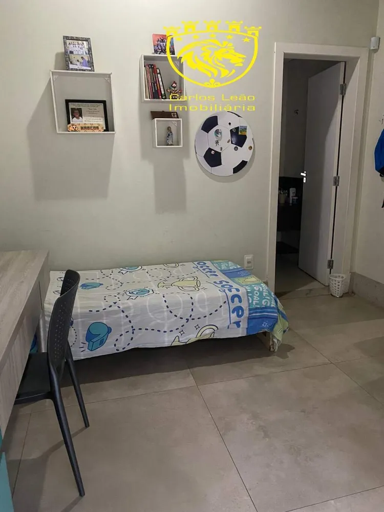 Casa de Condomínio, 4 quartos - Foto 6