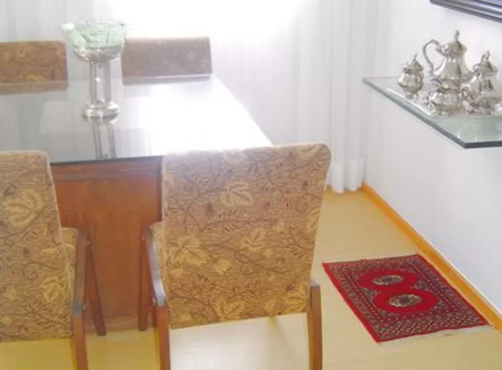 Apartamento à venda com 2 quartos, 55m² - Foto 1