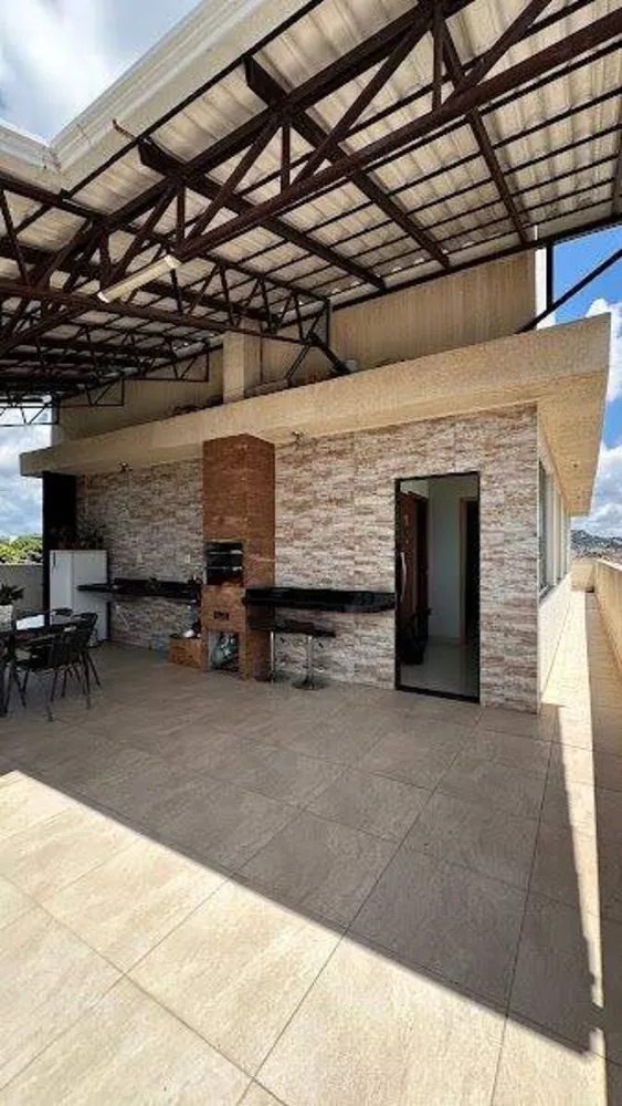 Cobertura, 3 quartos, 85 m² - Foto 15