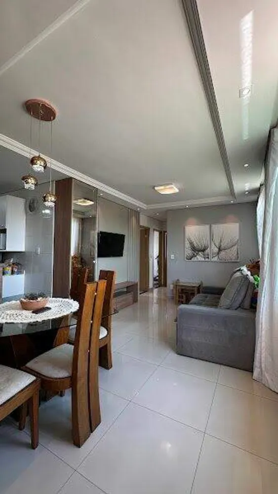 Cobertura, 3 quartos, 85 m² - Foto 3