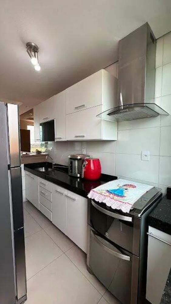 Cobertura, 3 quartos, 85 m² - Foto 12