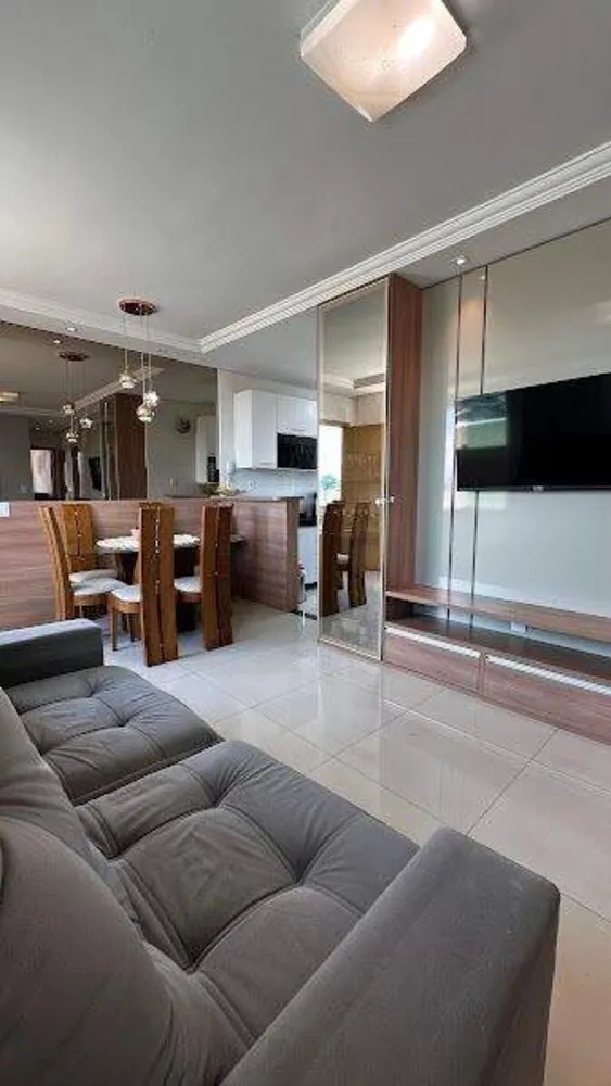 Cobertura, 3 quartos, 85 m² - Foto 1