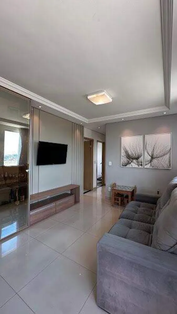 Cobertura, 3 quartos, 85 m² - Foto 2