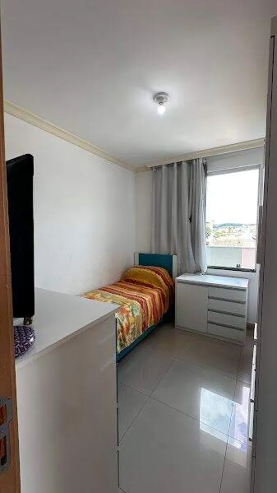 Cobertura, 3 quartos, 85 m² - Foto 5