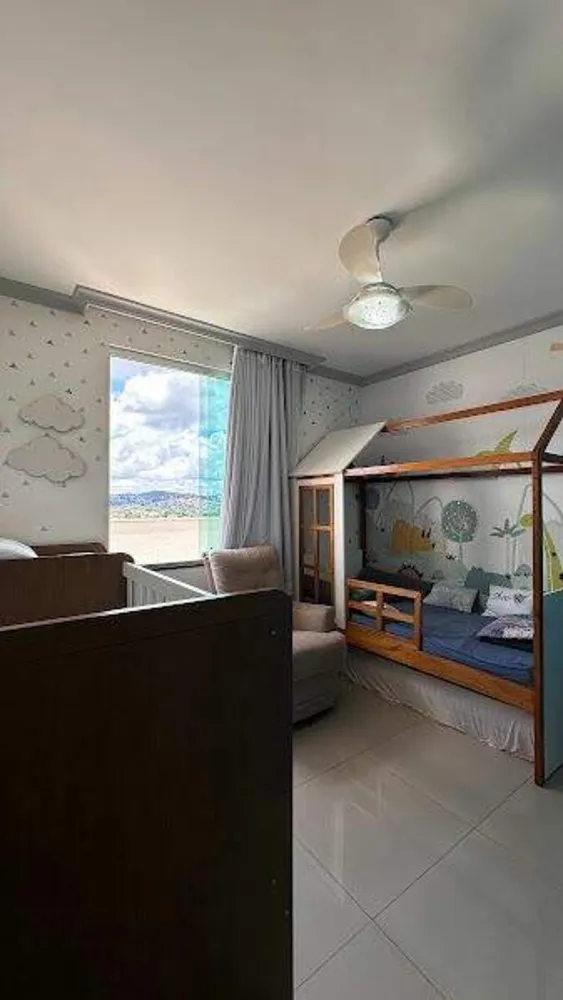 Cobertura, 3 quartos, 85 m² - Foto 6