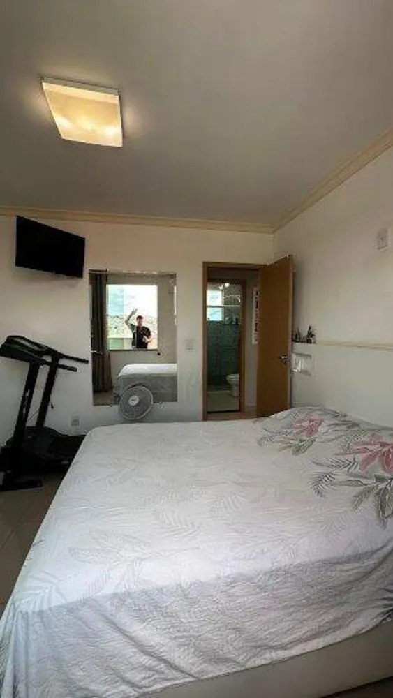 Cobertura, 3 quartos, 85 m² - Foto 9