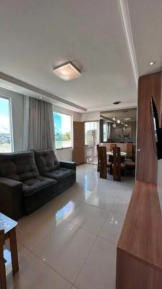 Cobertura, 3 quartos, 85 m² - Foto 4
