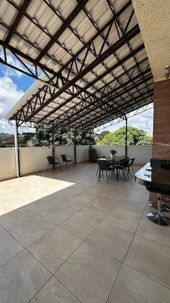Cobertura, 3 quartos, 85 m² - Foto 14