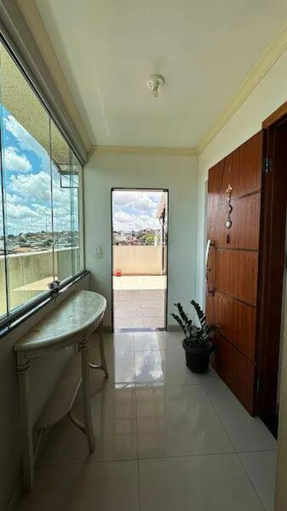 Cobertura, 3 quartos, 85 m² - Foto 13