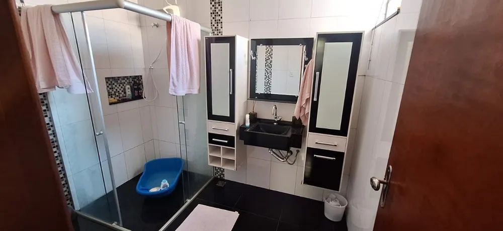 Casa, 3 quartos, 200 m² - Foto 6