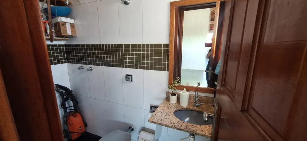 Casa, 3 quartos, 200 m² - Foto 8