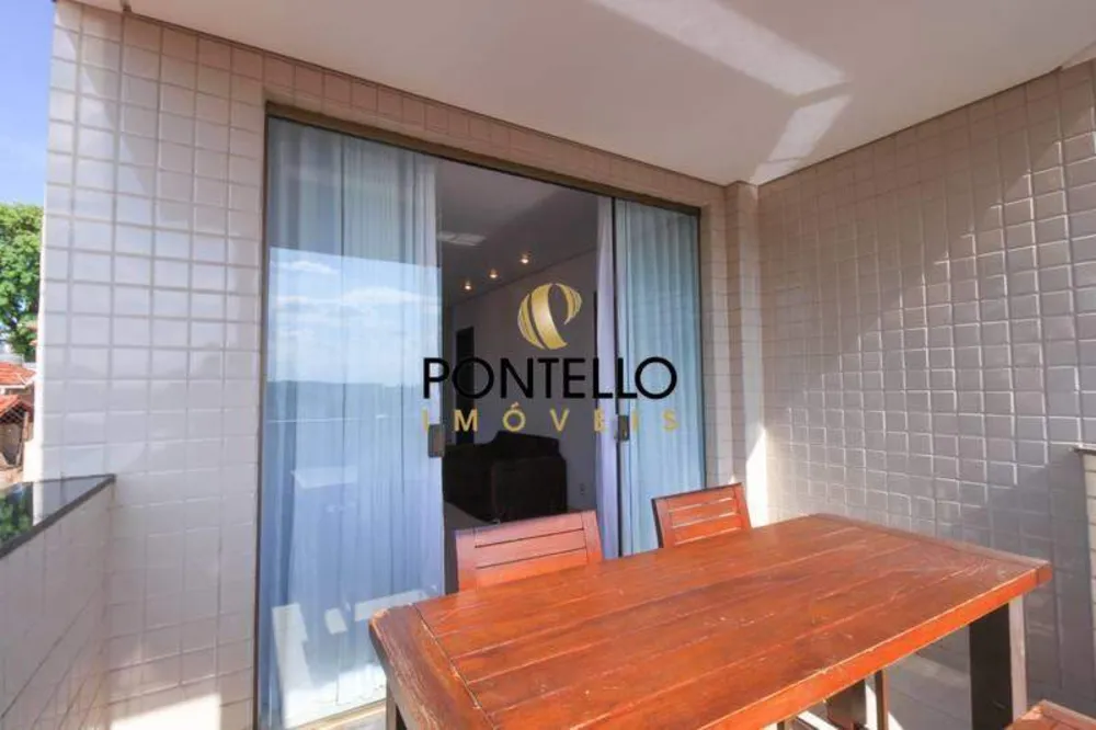 Apartamento, 4 quartos, 243 m² - Foto 4