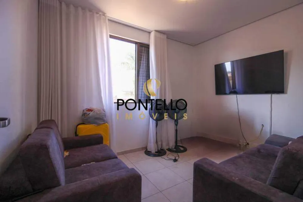 Apartamento, 4 quartos, 243 m² - Foto 7