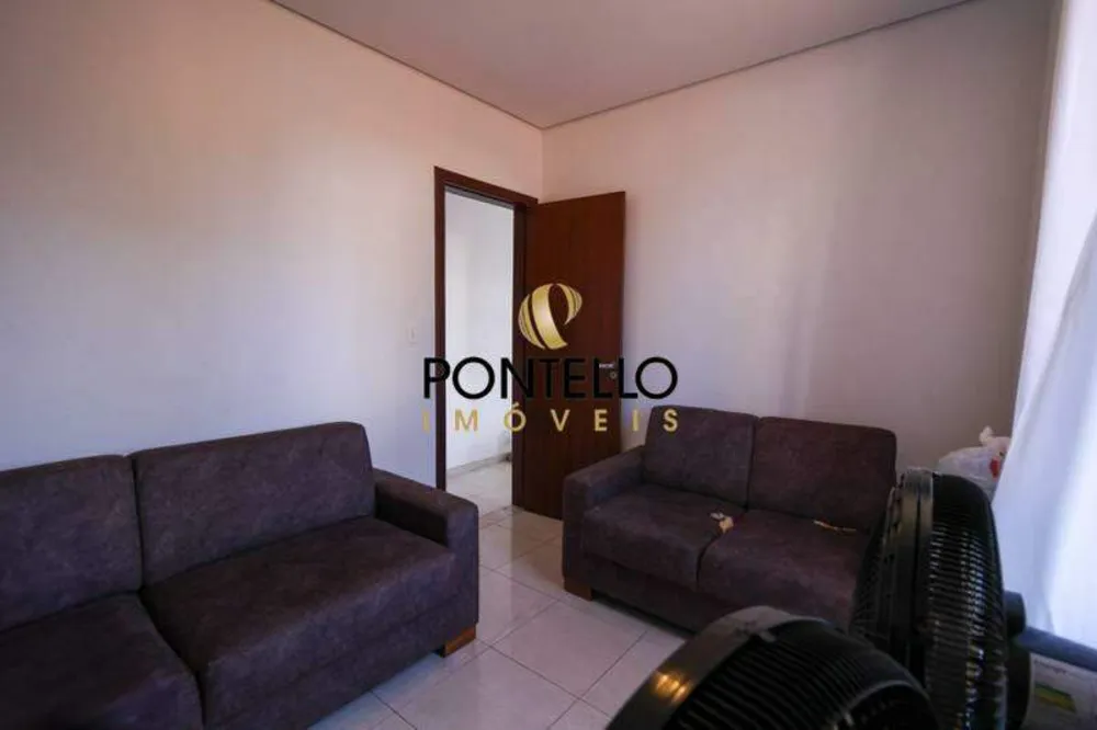 Apartamento, 4 quartos, 243 m² - Foto 8