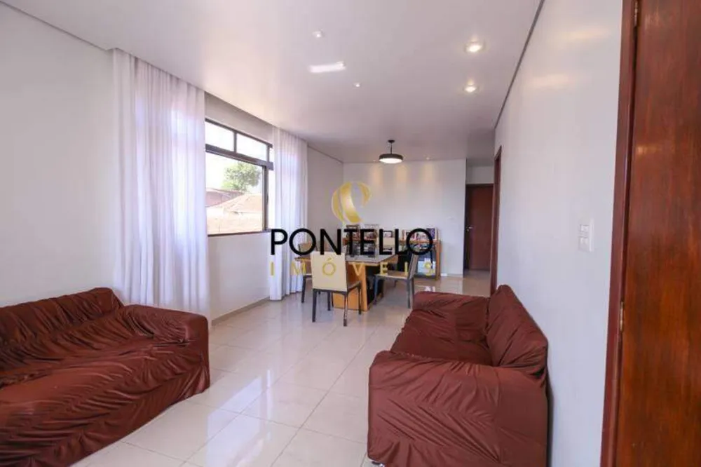 Apartamento, 4 quartos, 243 m² - Foto 1