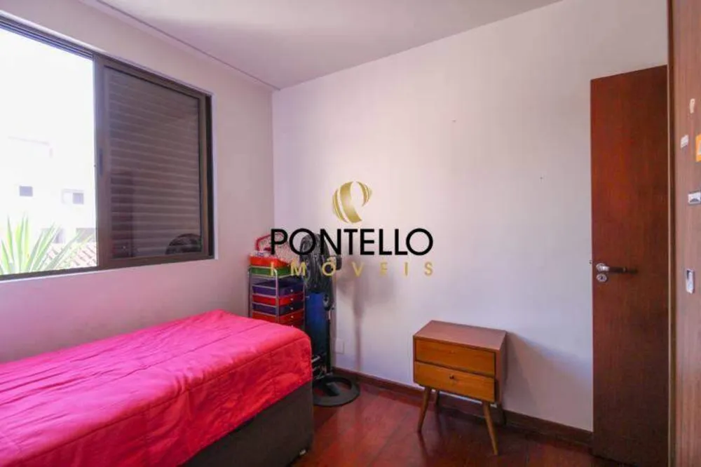 Apartamento, 4 quartos, 243 m² - Foto 11