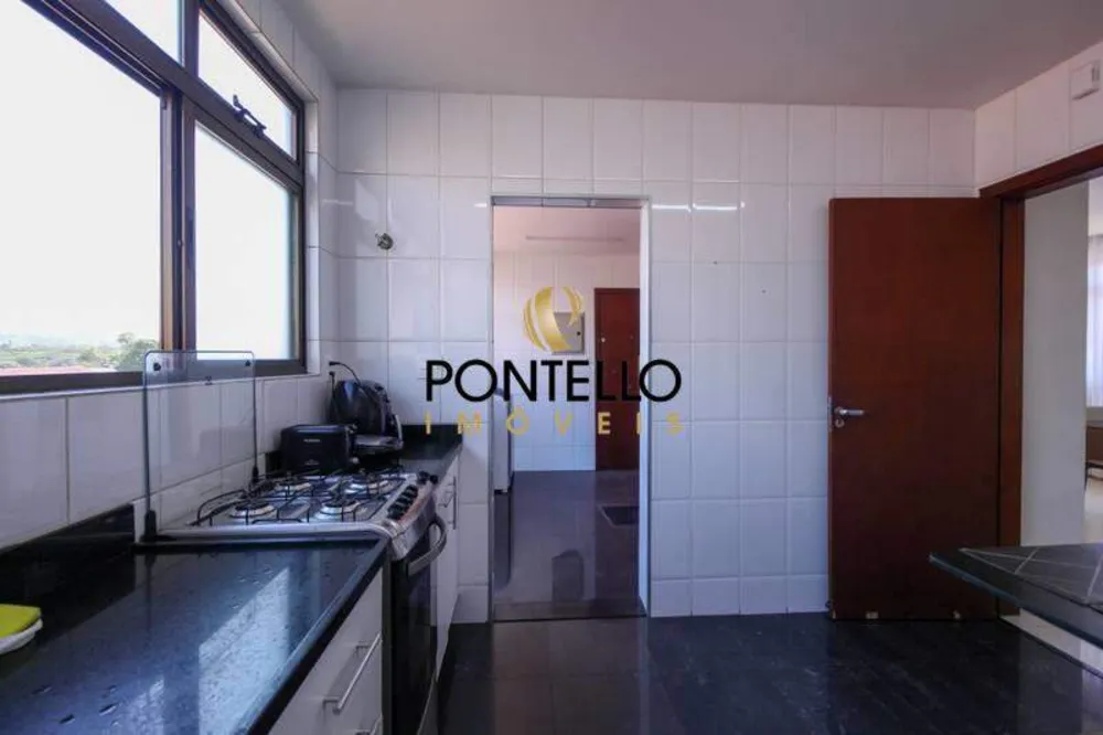 Apartamento, 4 quartos, 243 m² - Foto 6