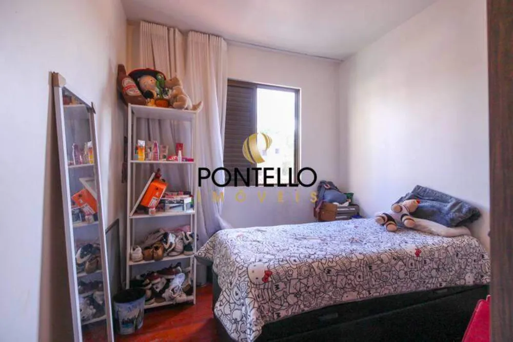 Apartamento, 4 quartos, 243 m² - Foto 9
