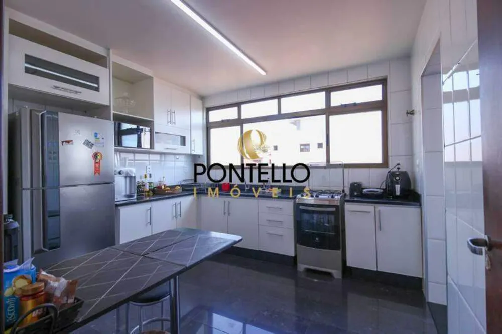 Apartamento, 4 quartos, 243 m² - Foto 5