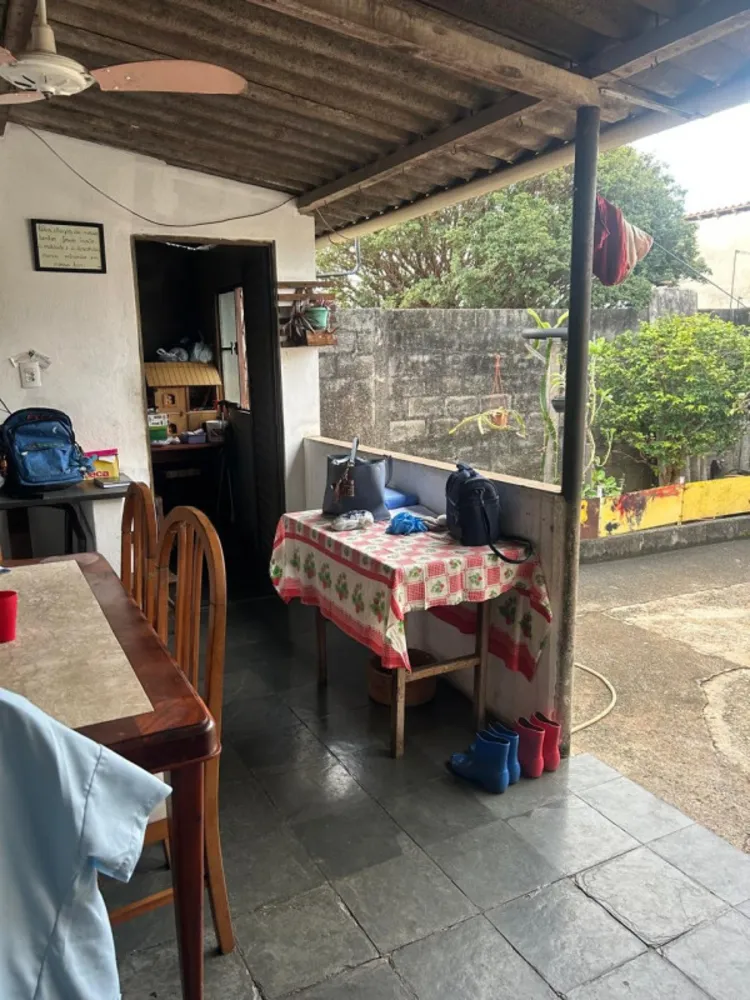 Casa, 3 quartos, 200 m² - Foto 7