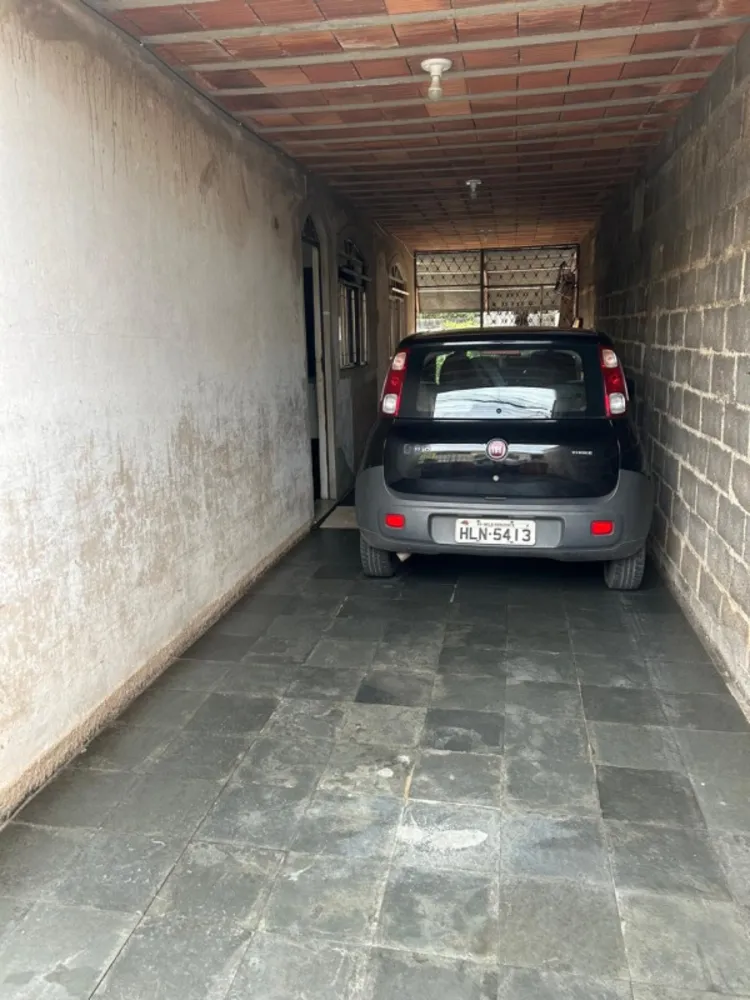 Casa, 3 quartos, 200 m² - Foto 7