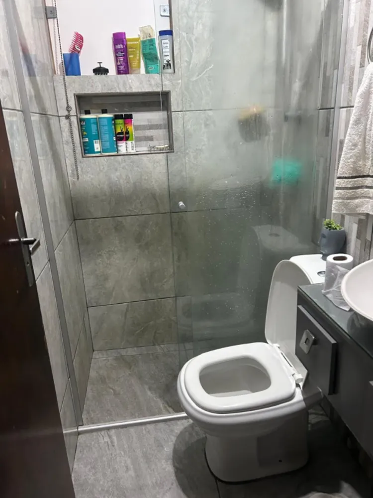 Casa, 3 quartos, 200 m² - Foto 1