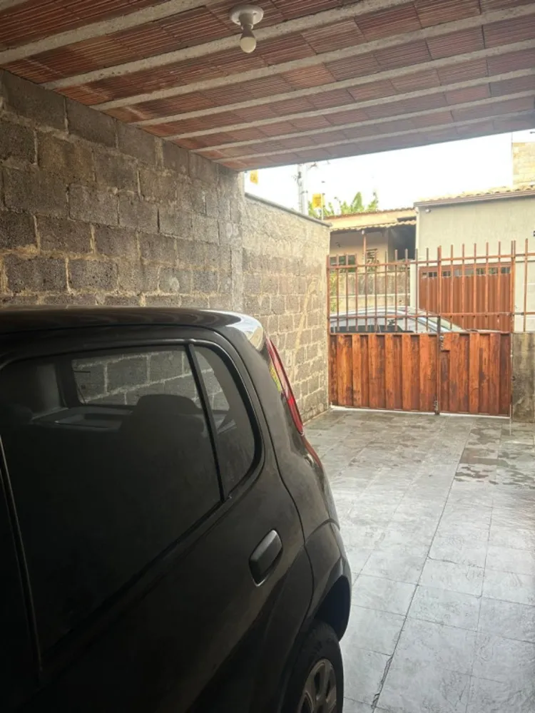 Casa, 3 quartos, 200 m² - Foto 6