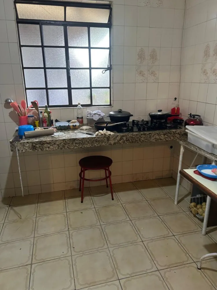 Casa, 3 quartos, 200 m² - Foto 8