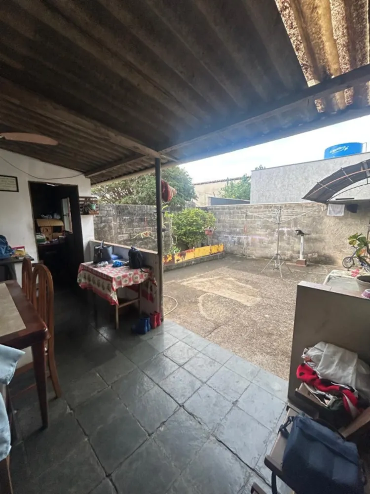 Casa, 3 quartos, 200 m² - Foto 12